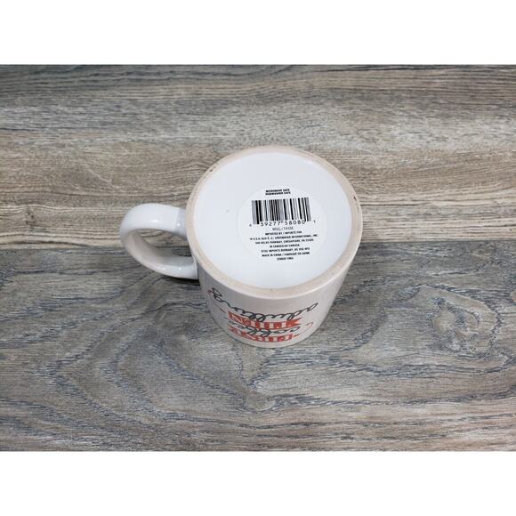 Tasse Coffee Mug Cup First Coffee Then Adulting - Picture 7 of 8